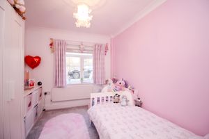 Bedroom Four- click for photo gallery